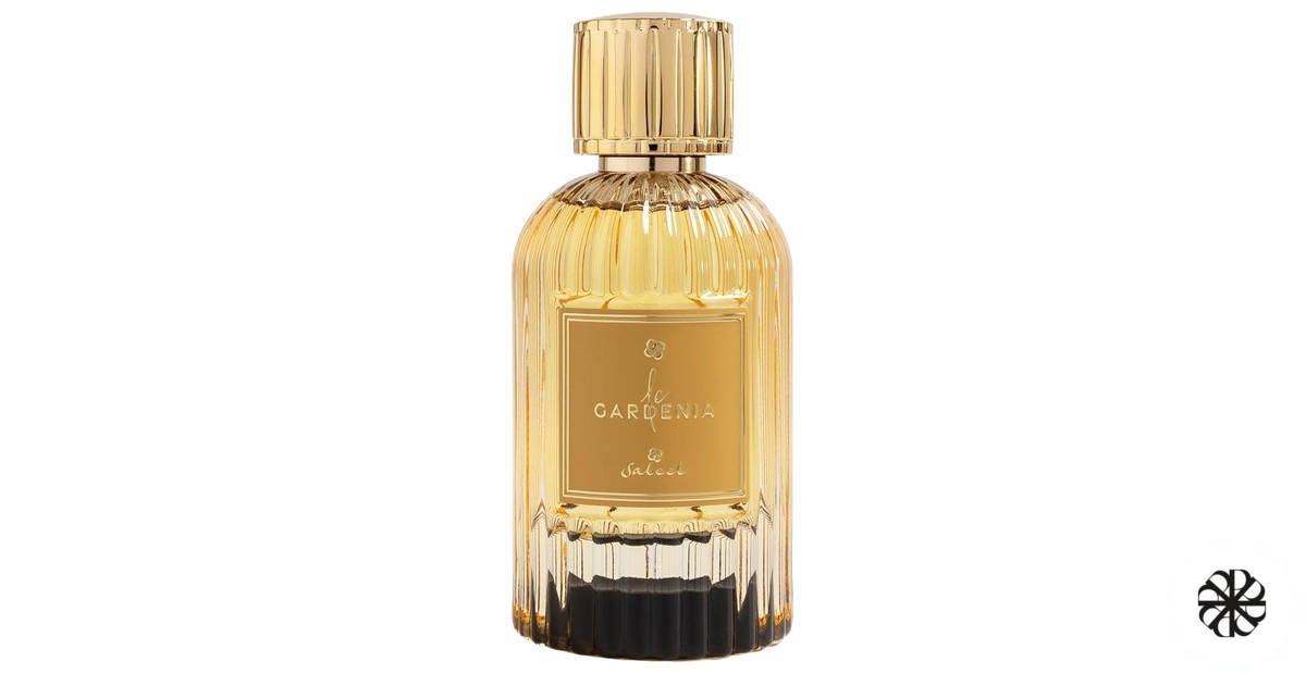 Le Gardenia Saleel Parfums