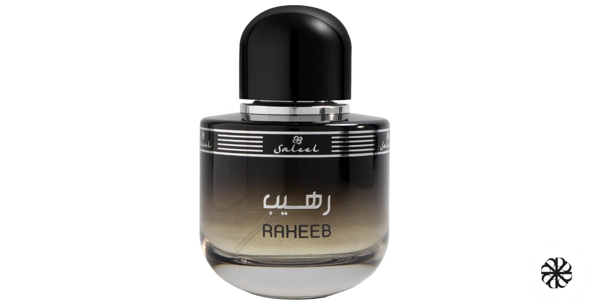 Raheeb Saleel Parfums
