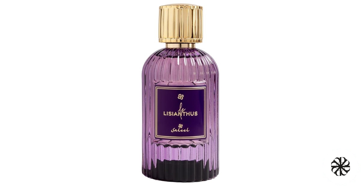 Le Lisianthus Saleel Parfums