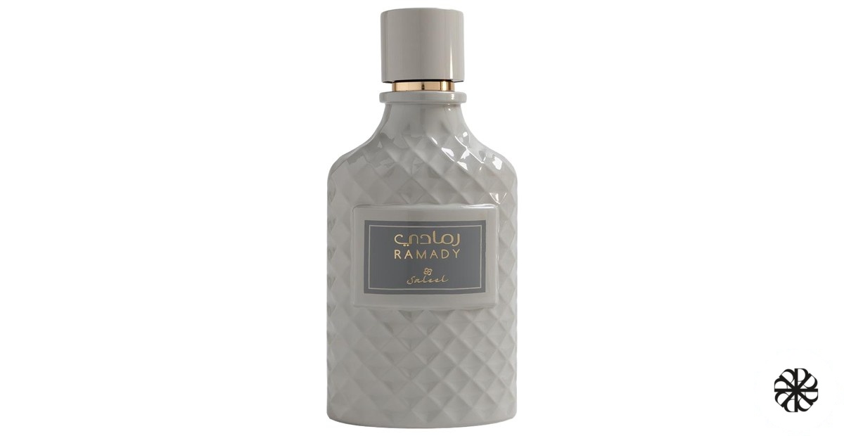 Ramady Saleel Parfums