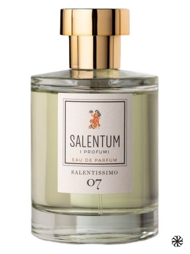 07 Salentissimo Salentum I Profumi
