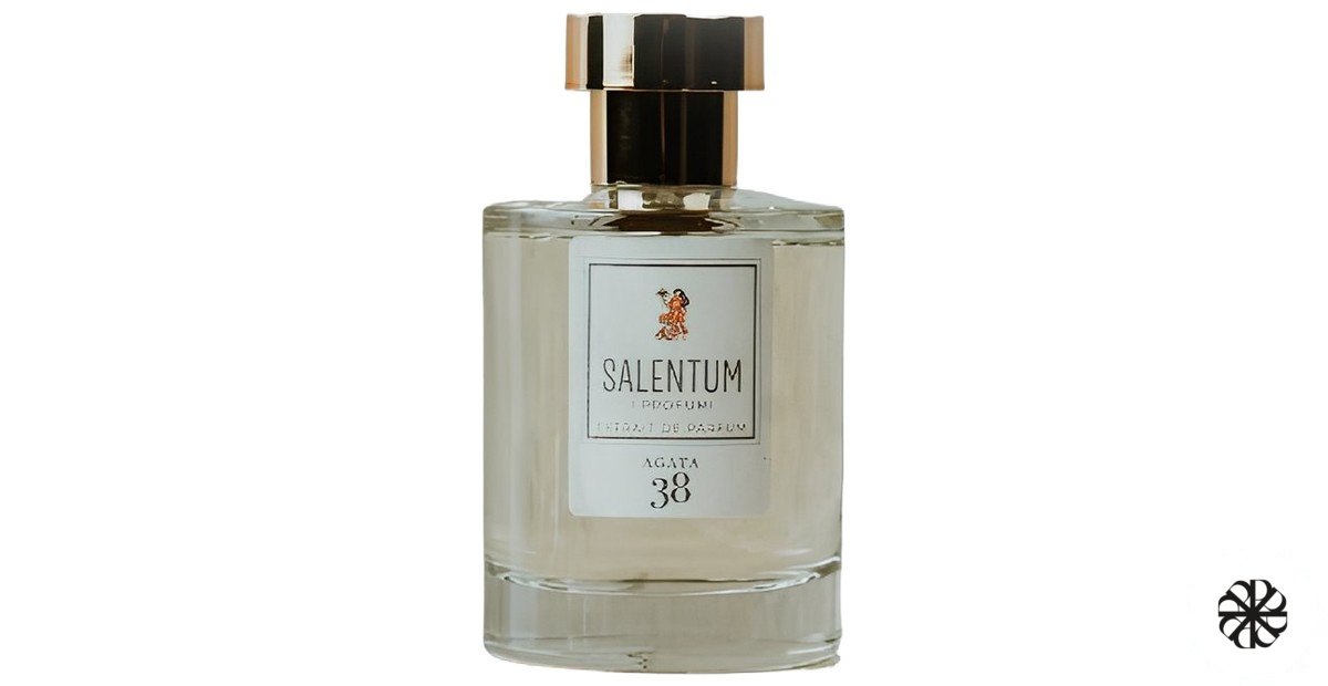 38 Agata Salentum I Profumi