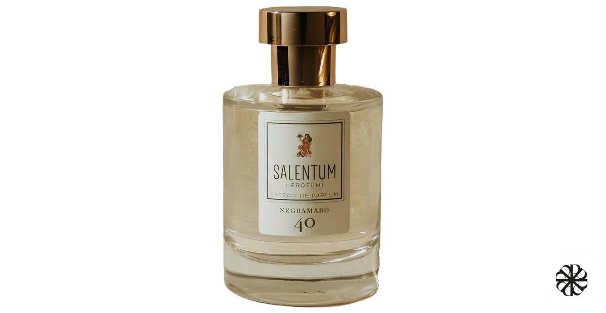 40 Negramaro Salentum I Profumi