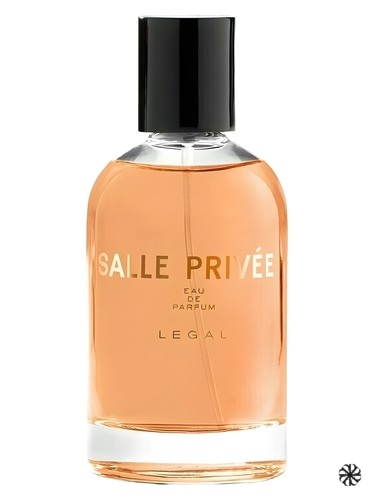 Legal Salle Privée
