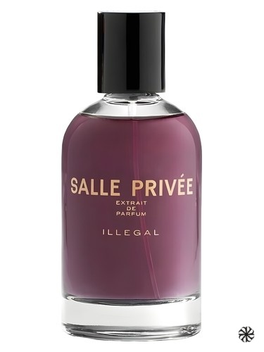 Illegal Salle Privée