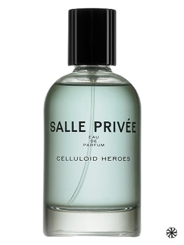 Celluloid Heroes Salle Privée