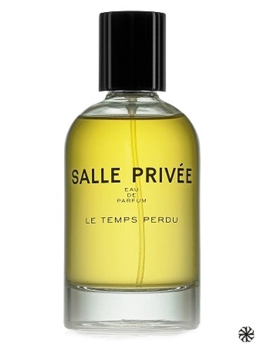 Le Temps Perdu Salle Privée