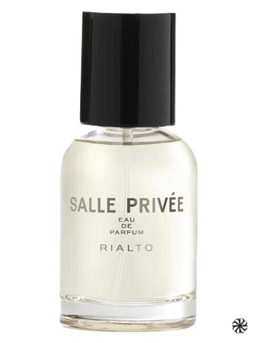 Rialto Salle Privée