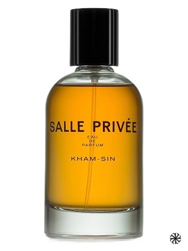 Kham-Sin Salle Privée
