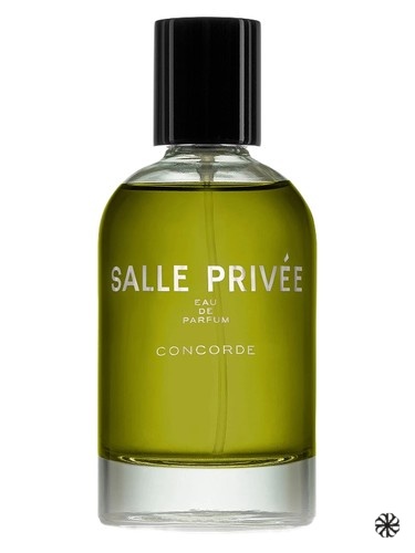 Concorde Salle Privée