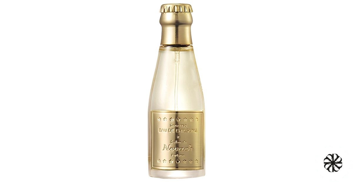 Eau de Chilsung Cidre 1950 Salon de Nevaeh