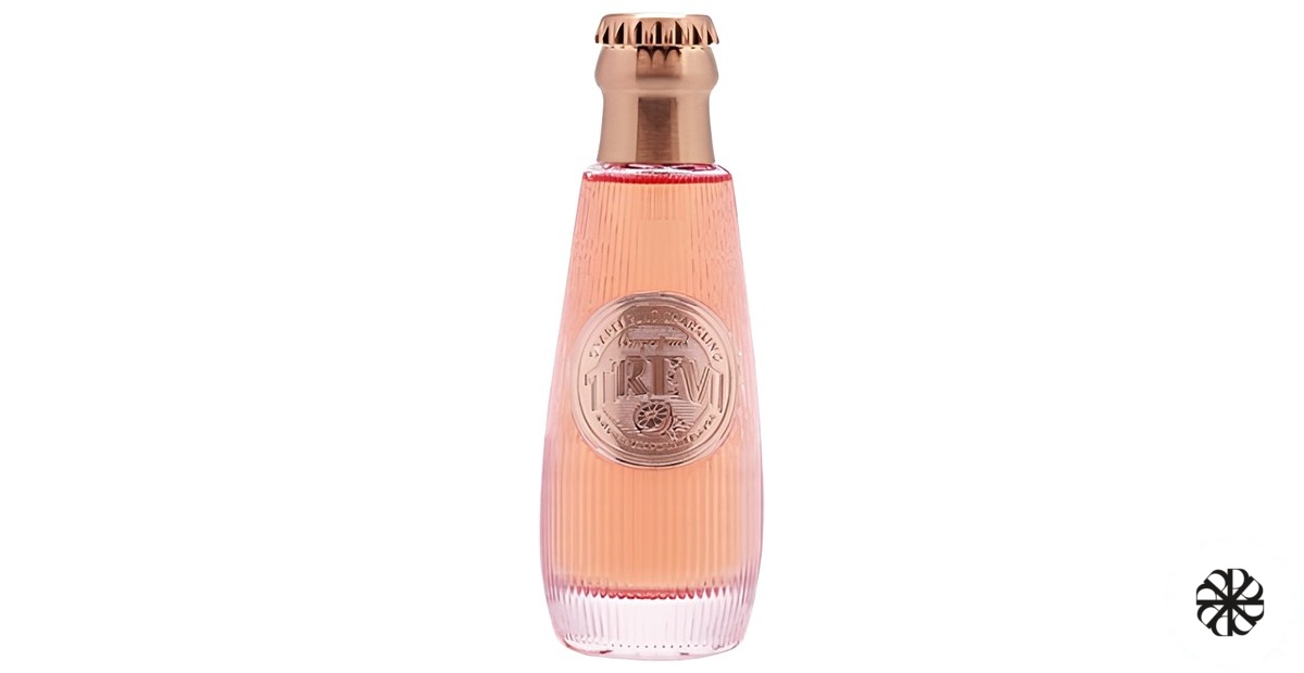 Eau de Chilsung Vintage Coral Salon de Nevaeh