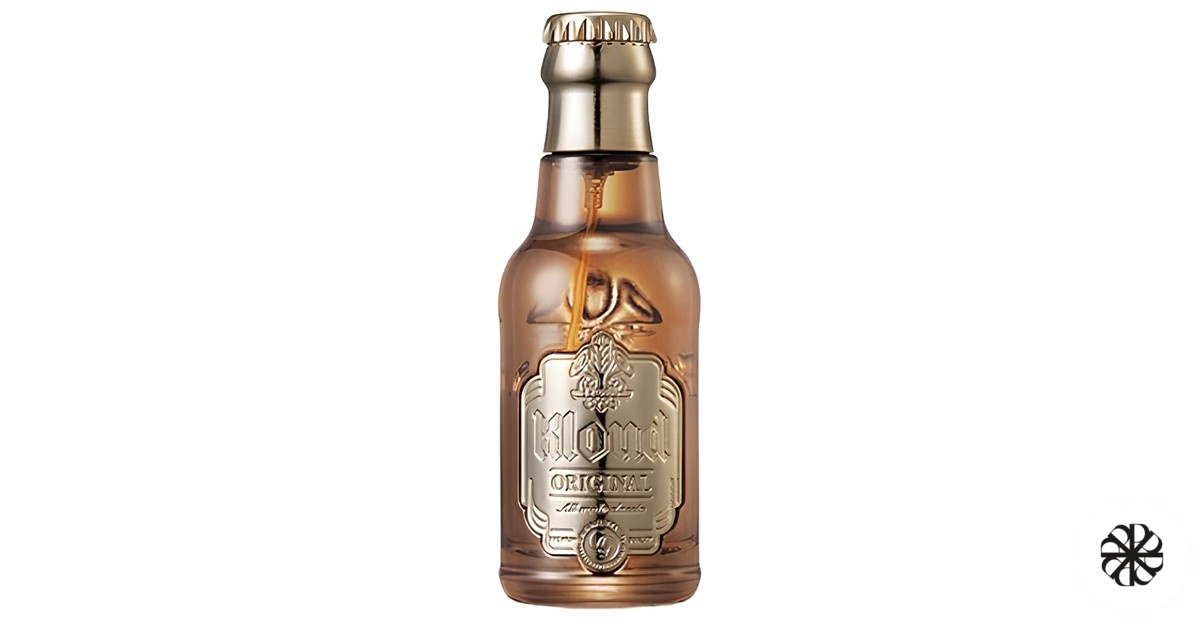 Eau de Chilsung Bitter Mallow Salon de Nevaeh