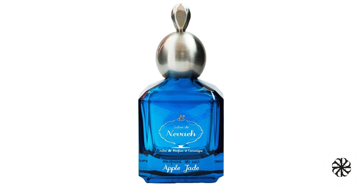 Apple Jade Salon de Nevaeh