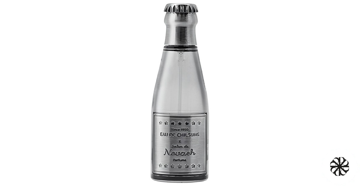 Eau de Chilsung Petrichor Salon de Nevaeh