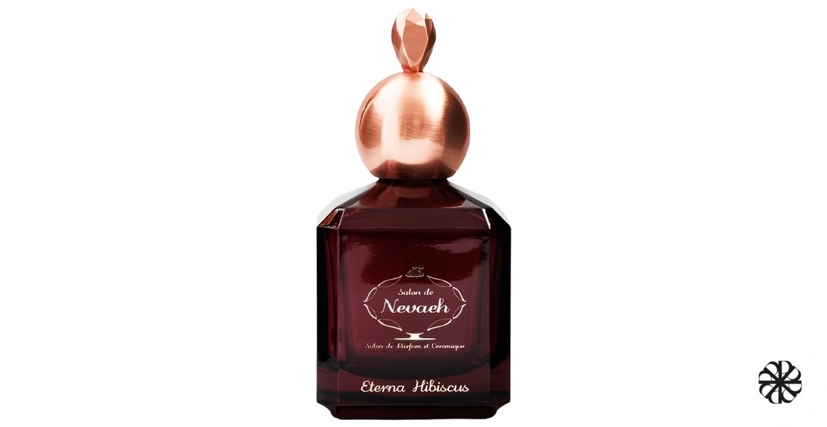 Eterna Hibiscus Salon de Nevaeh