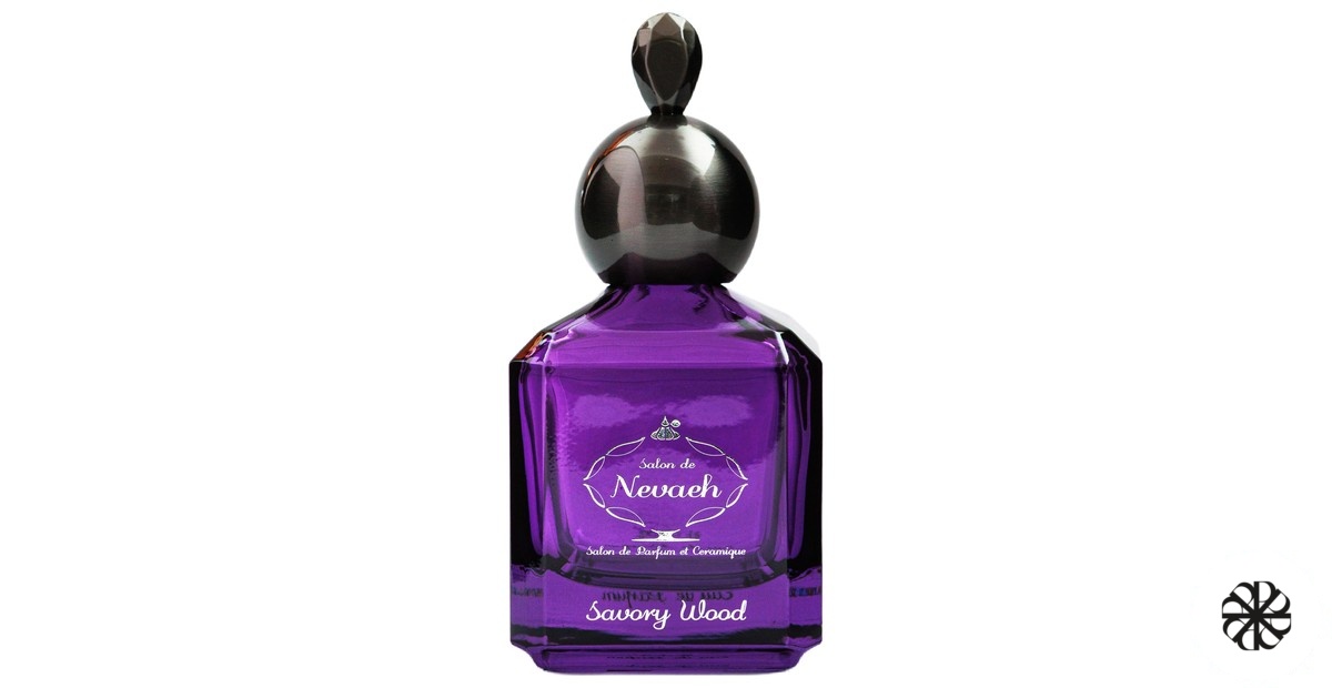 Savory Wood Salon de Nevaeh