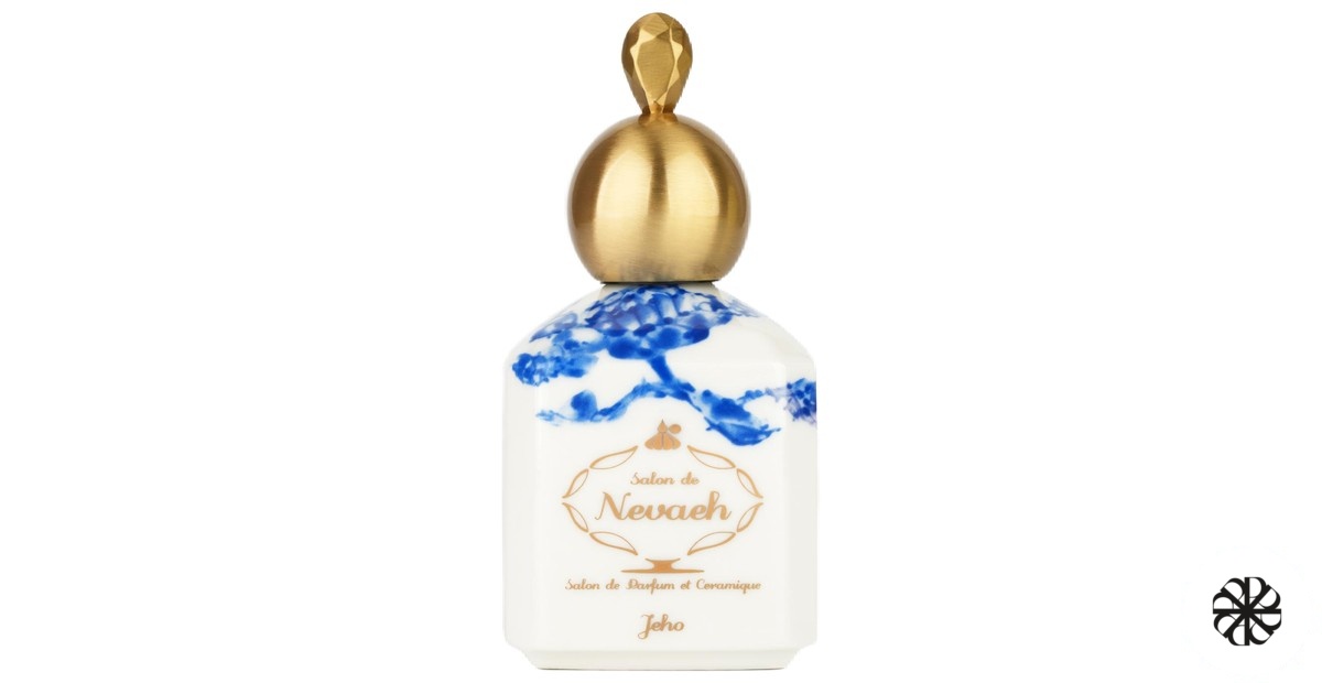 Jeho Salon de Nevaeh