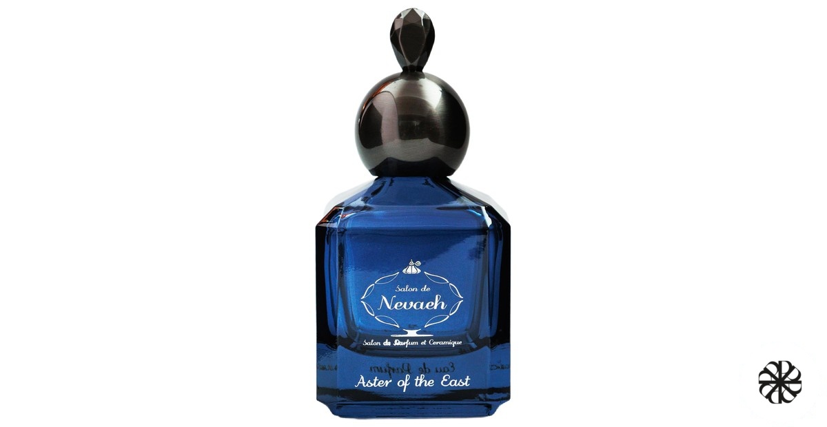 Aster of the East Salon de Nevaeh