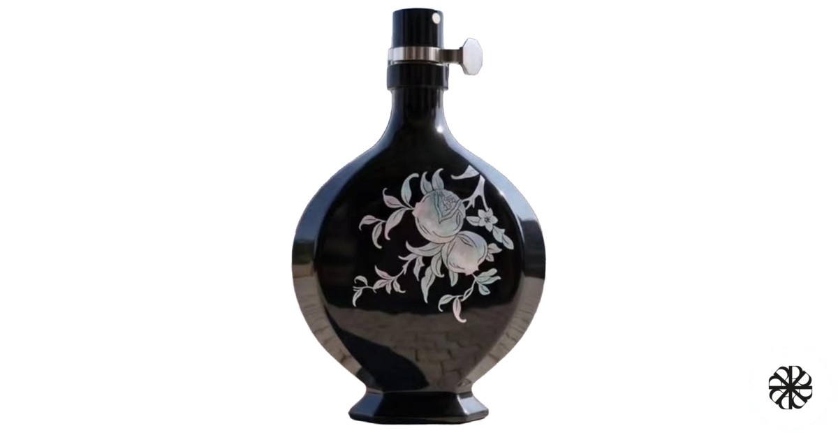 Garnet Nectar Salon de Nevaeh