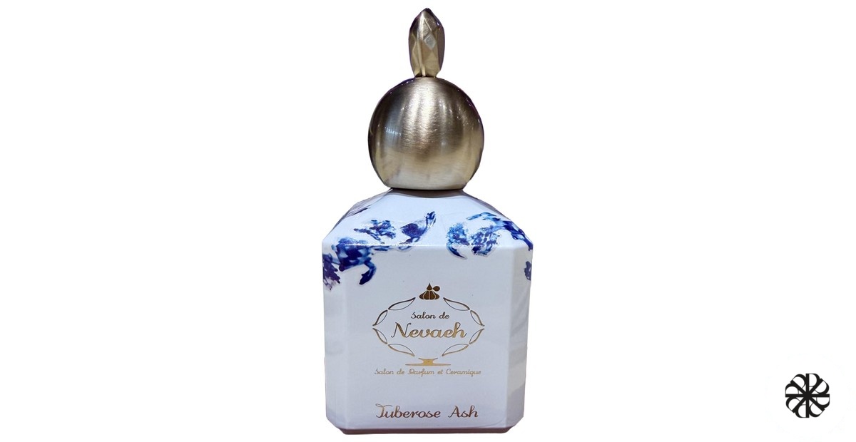 Tuberose Ash Salon de Nevaeh