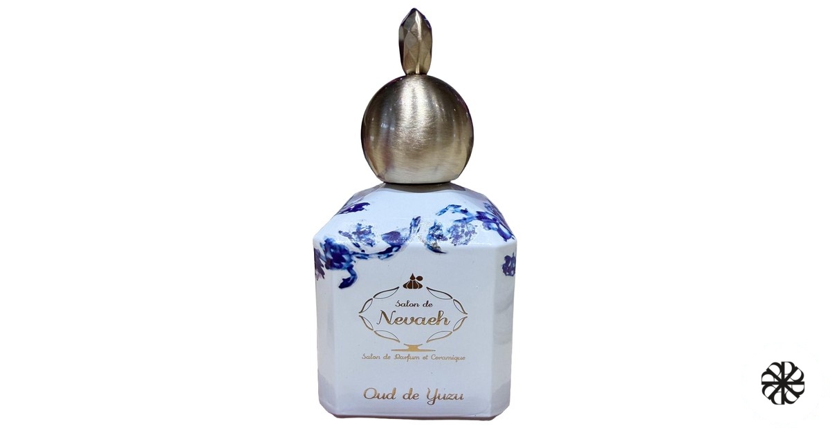 Oud De Yuzu Salon de Nevaeh