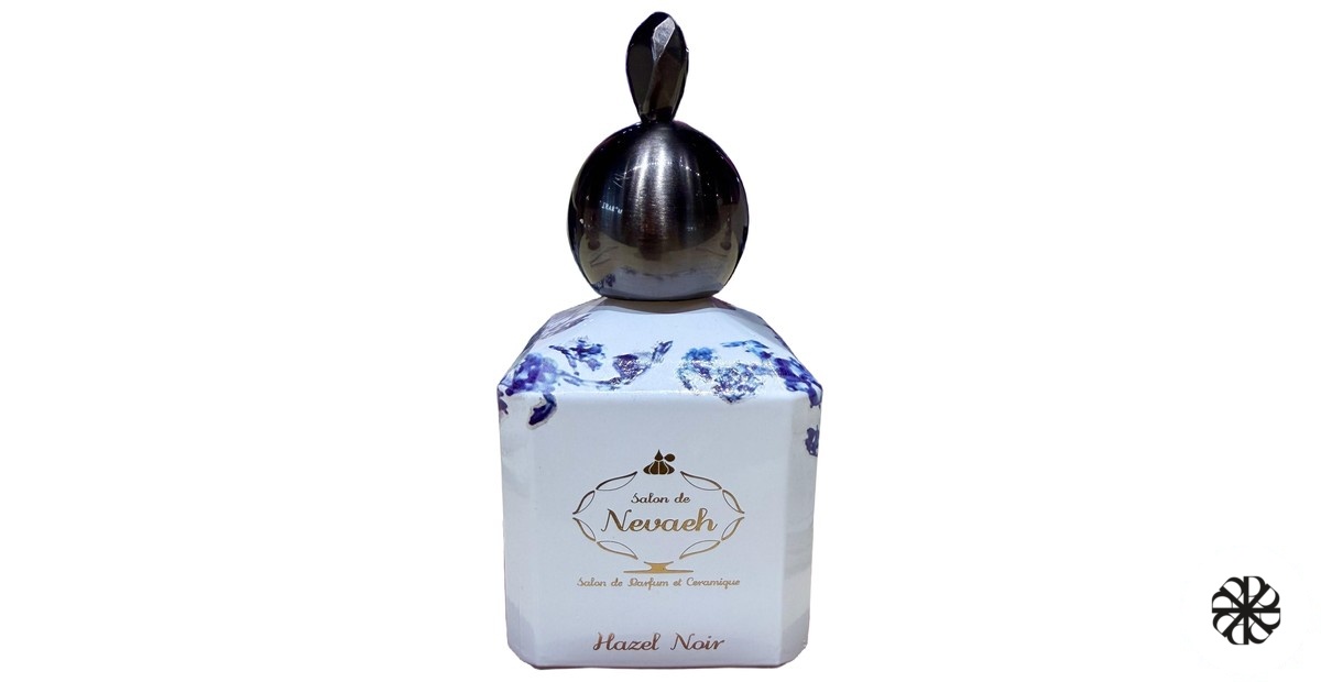 Hazel Noir Salon de Nevaeh