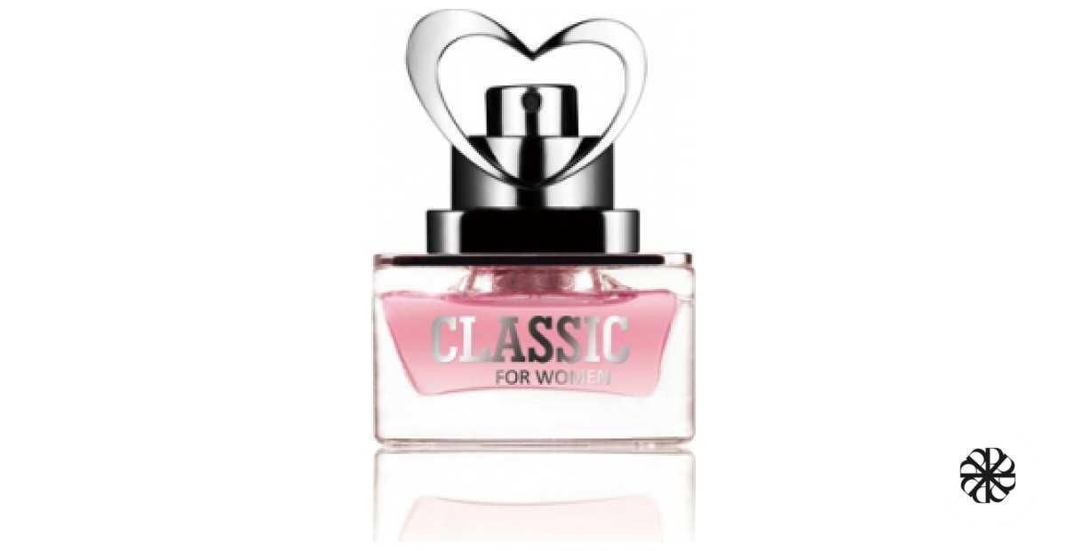 Classic for Woman Atelier Ulric Fragrances