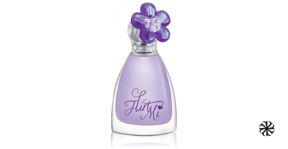 Flirt Mi Atelier Ulric Fragrances