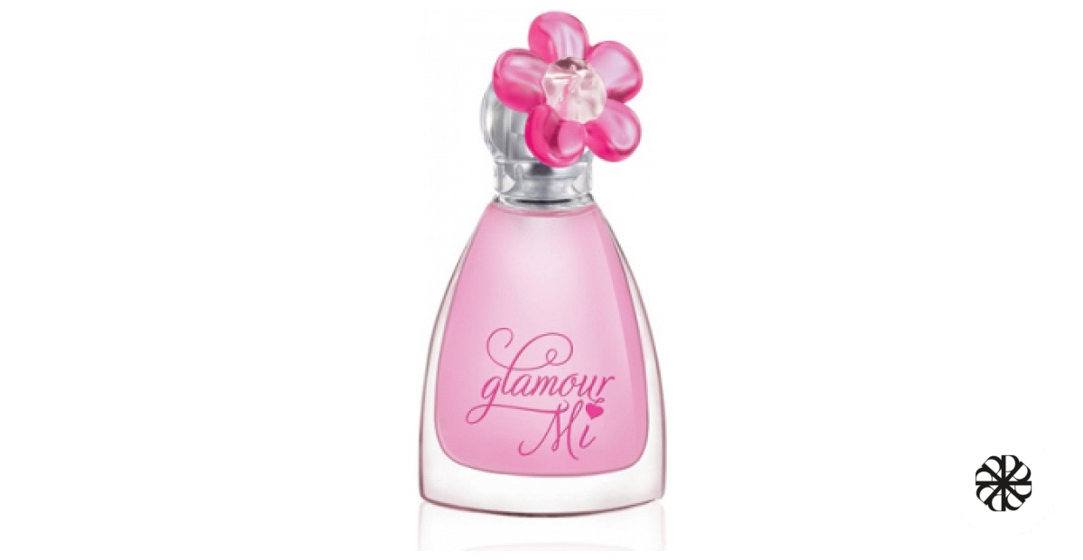 Glamour Mi Atelier Ulric Fragrances