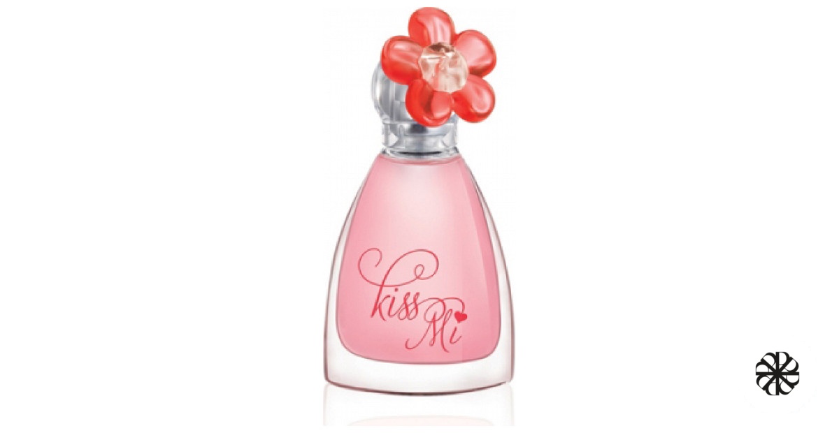 Kiss Mi Atelier Ulric Fragrances