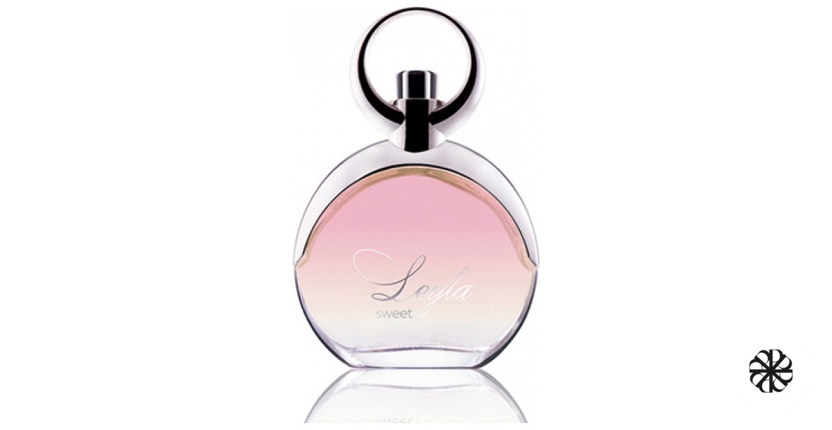 Leyla Sweet Atelier Ulric Fragrances