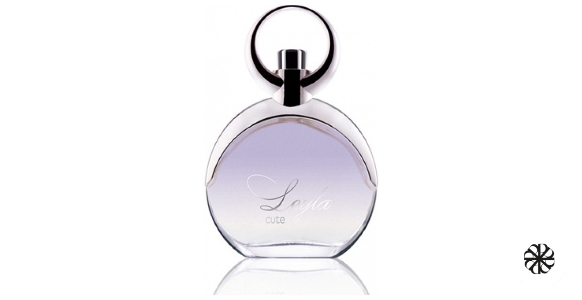 Leyla Cute Atelier Ulric Fragrances