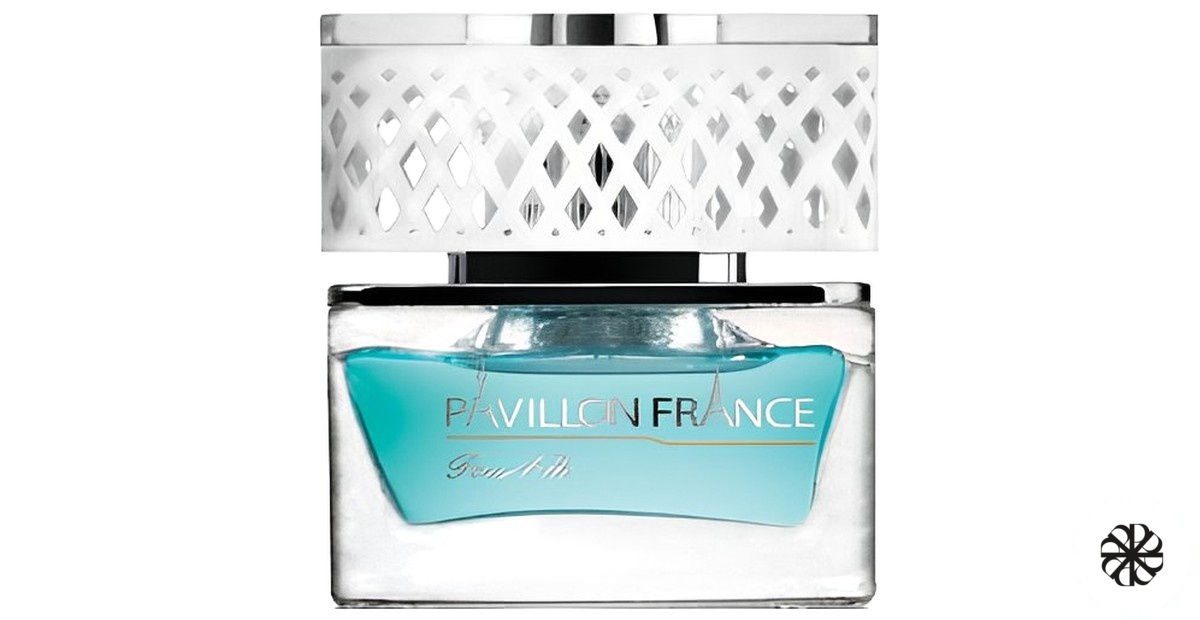 Pavillon France Women Atelier Ulric Fragrances