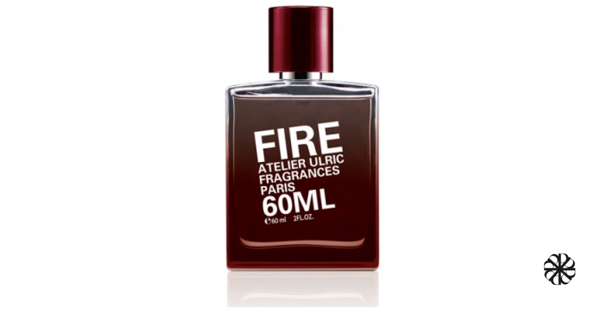 U1 Fire Atelier Ulric Fragrances