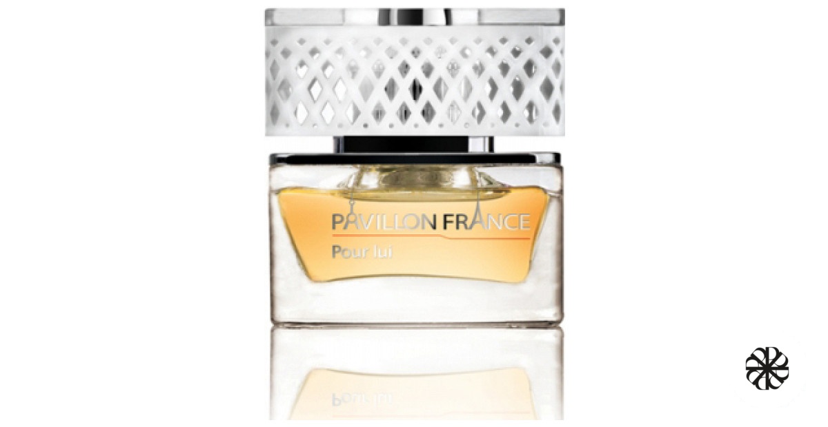 Pavillon France Men Atelier Ulric Fragrances