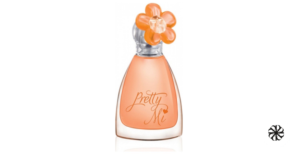 Pretty Mi Atelier Ulric Fragrances