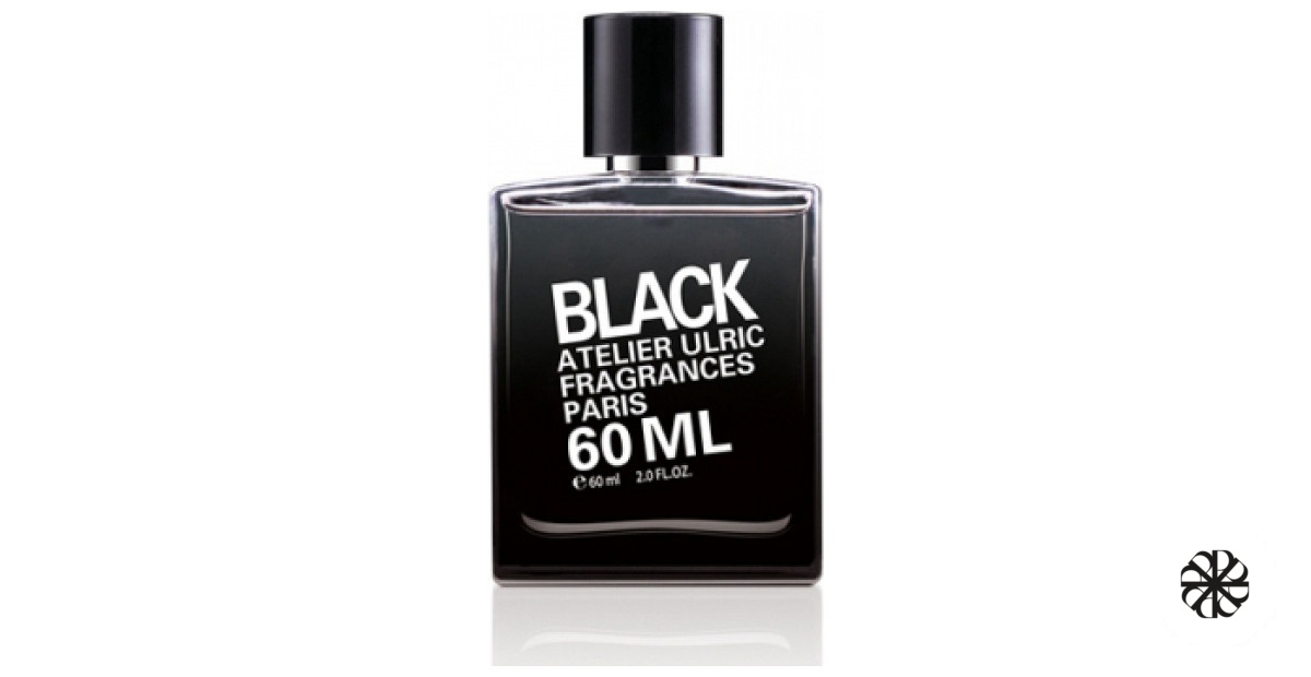 U1 Black Atelier Ulric Fragrances