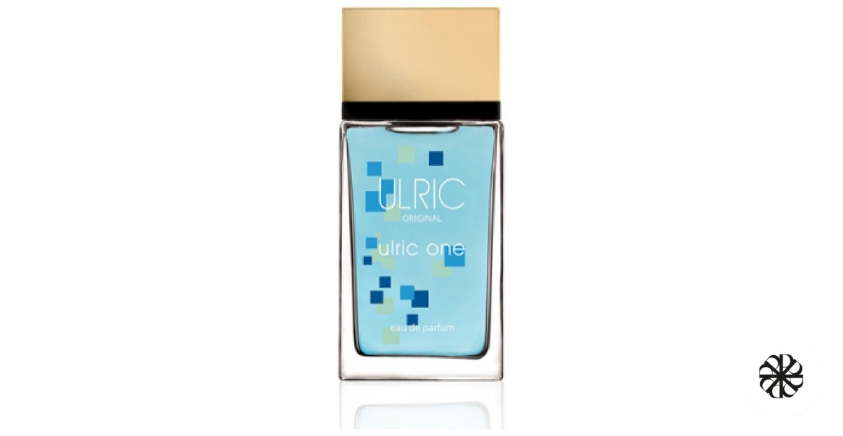 Ulric One Atelier Ulric Fragrances