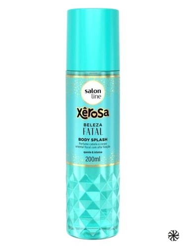Xêrosa Beleza Fatal Salon Line