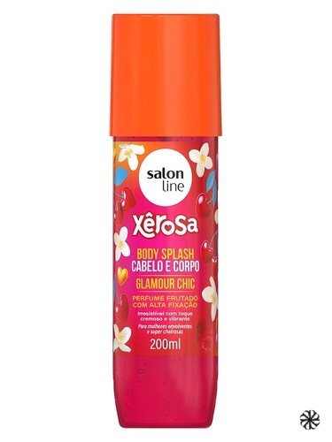 Xêrosa Glamour Chic Salon Line