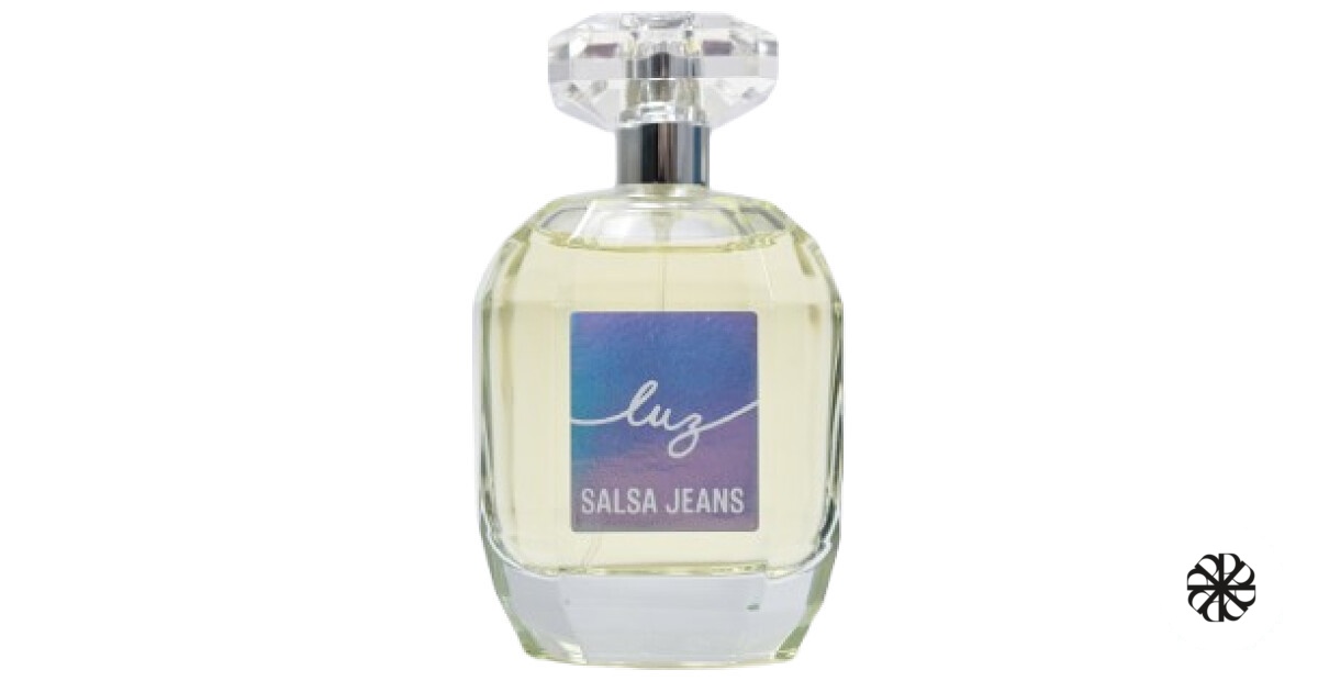 Luz Salsa Jeans