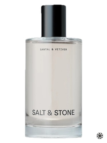 Santal & Vetiver SALT & STONE