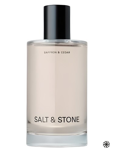Saffron & Cedar SALT & STONE