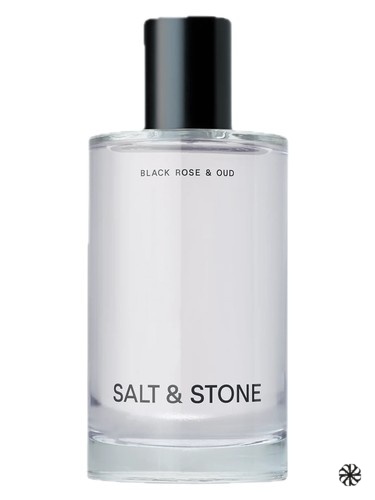 Black Rose & Oud SALT & STONE