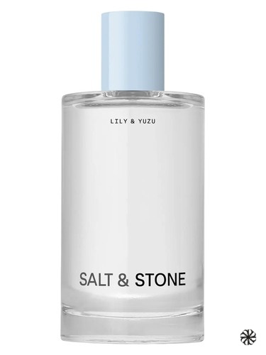 Lily & Yuzu SALT & STONE
