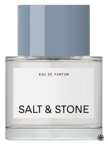 Ambrette & Pear SALT & STONE