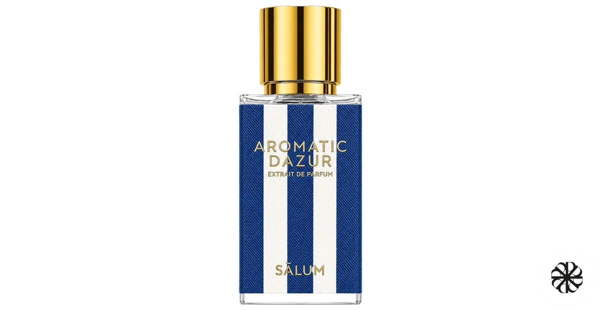 Aromatic d’Azur Salum Parfums