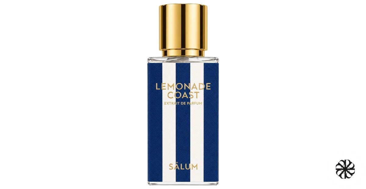 Lemonade Coast Salum Parfums