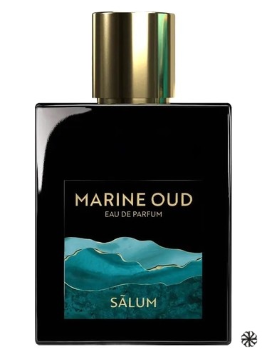 Marine Oud Salum Parfums